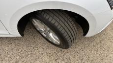 Skoda Octavia 1.5 TSI SE Technology 5dr Petrol Estate